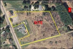 8219 Boston State Rd, Boston, NY for sale - Primary Photo - Image 1 of 1