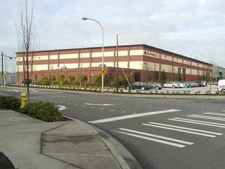 More details for 801 Houser Way N, Renton, WA - Industrial for Lease