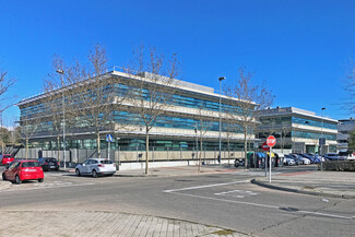 More details for Calle Chile, 4, Las Rozas de Madrid - Office for Lease