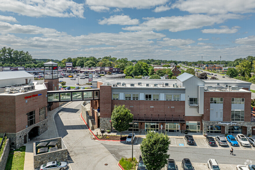 10035 Baltimore National Pike, Ellicott City, MD for sale - Building Photo - Image 1 of 1