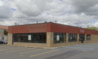 More details for 402 S Main St, Old Forge, PA - Retail for Lease