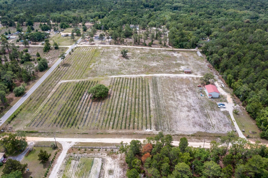 130 Strawberry ln, Pomona Park, FL for sale - Building Photo - Image 2 of 27