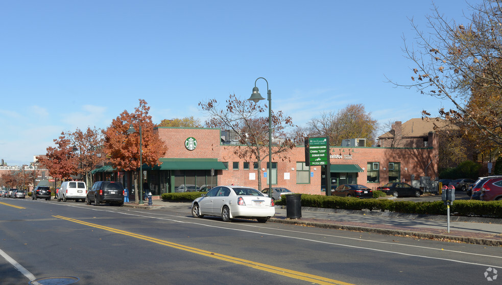 473-481 Harvard St, Brookline, MA for lease - Building Photo - Image 3 of 4