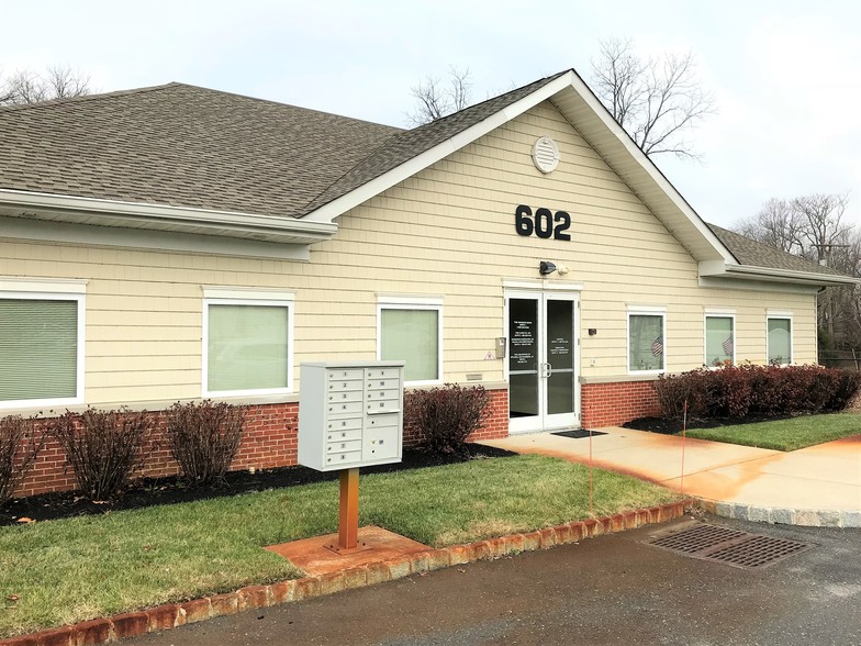 602 Little Gloucester Rd, Blackwood, NJ for lease - Other - Image 2 of 2