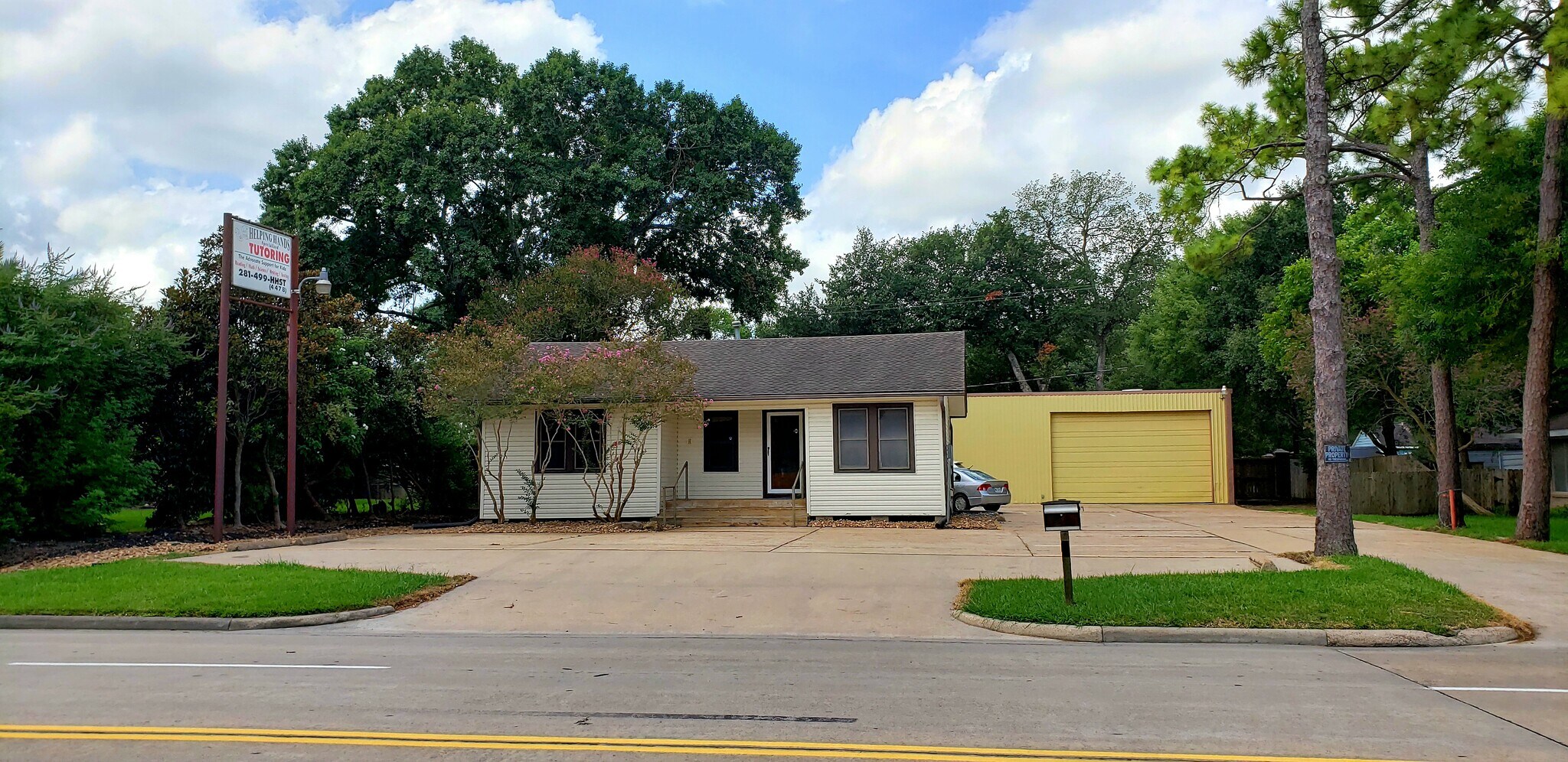 322 Present St, Stafford, TX for sale Primary Photo- Image 1 of 1