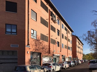 More details for Calle de Rafaela Aparicio, 10, Madrid - Retail for Lease