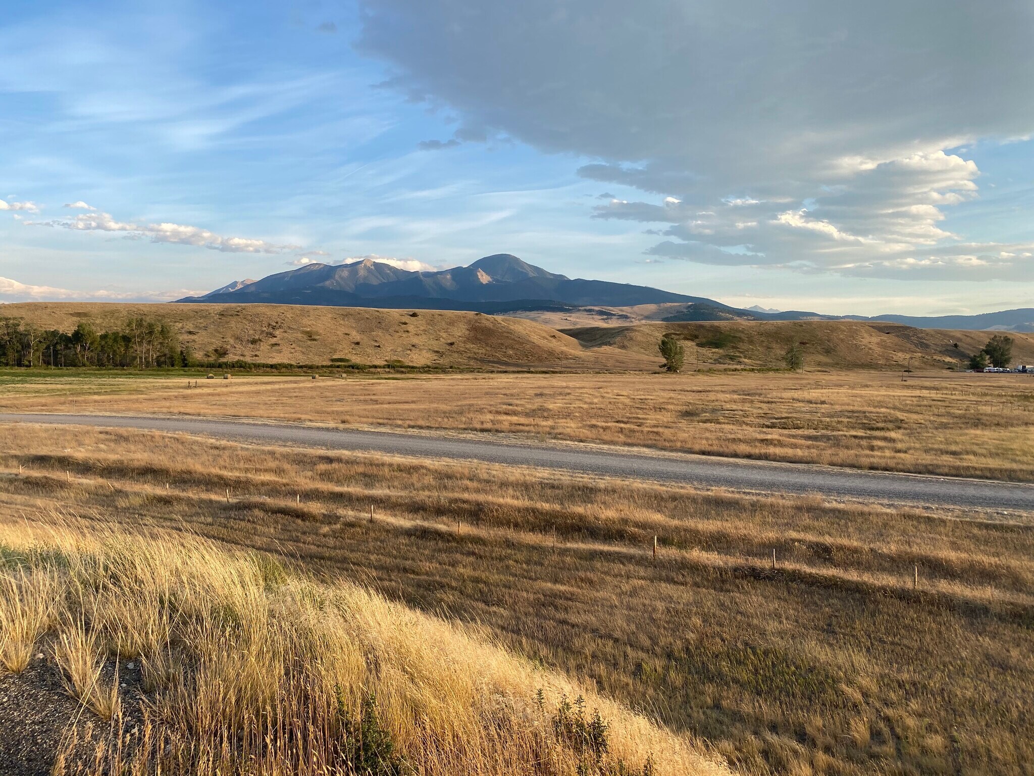 4 Repair Rd, Livingston, MT 59047 4 Repair Road, Livingston, MT 59047