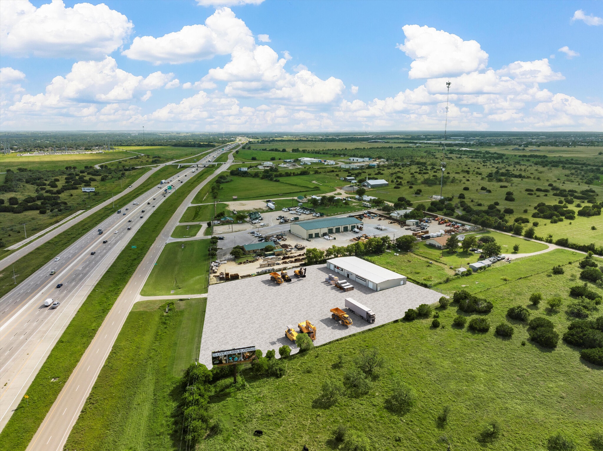 8398 S Interstate 35, Belton, TX for sale Primary Photo- Image 1 of 7