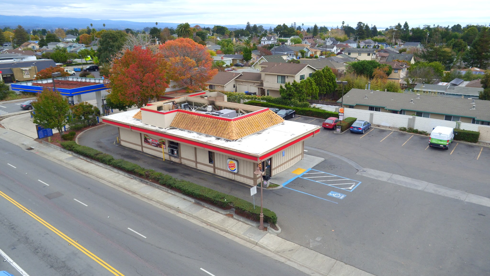 2015 Mission St, Santa Cruz, CA for sale Building Photo- Image 1 of 1