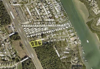 More details for 90 Palm Breeze Dr, Edgewater, FL - Land for Sale