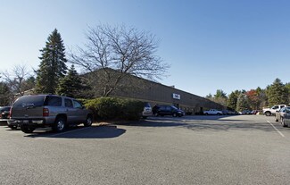More details for 10 Cornell Pl, Wilmington, MA - Industrial for Lease