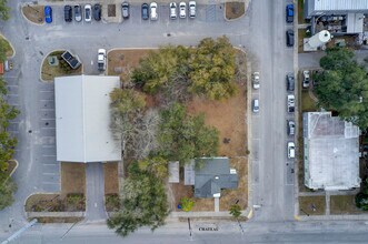 4840 Chateau Ave, North Charleston, SC - aerial  map view - Image1