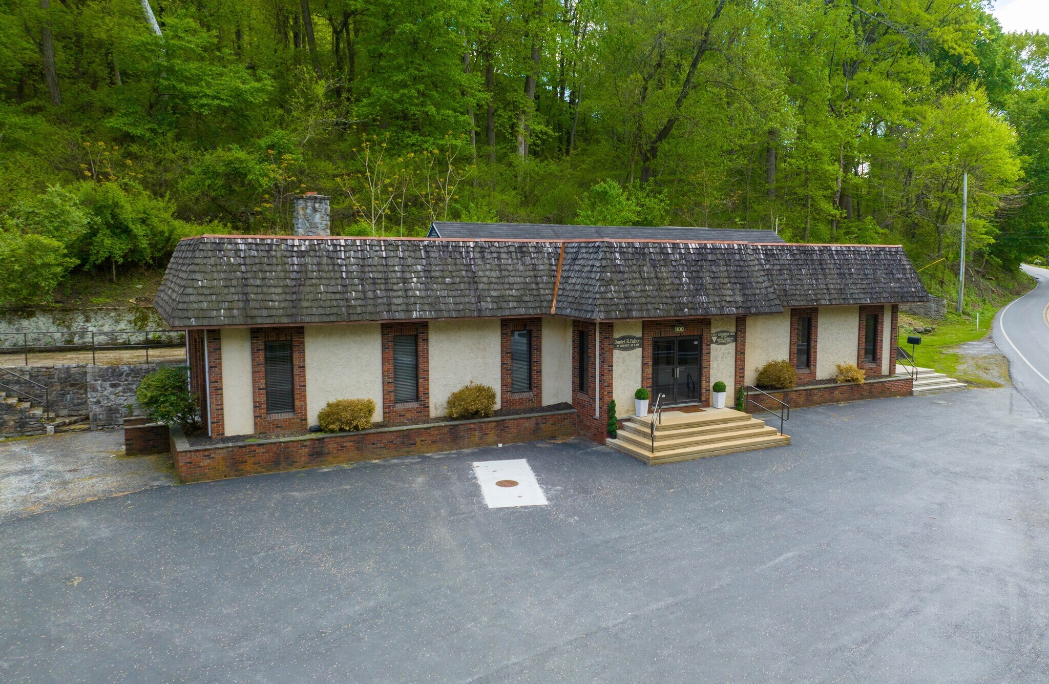 1100 Bondsville Rd, Downingtown, PA 19335 Office for Sale