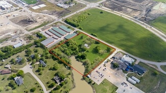 More details for 5799 N Custer Rd, McKinney, TX - Land for Sale