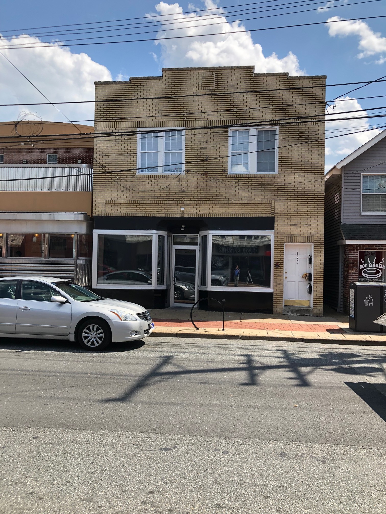 133 E Main St, Newark, DE for sale Building Photo- Image 1 of 1