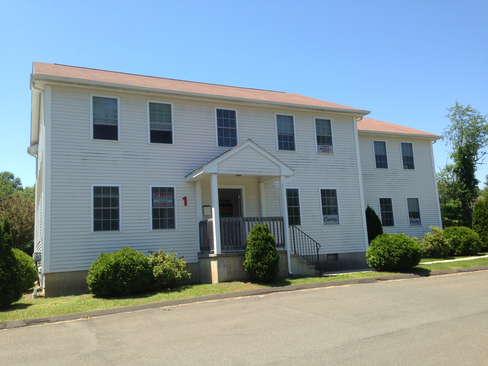 176 Route 81, Killingworth, CT for lease Building Photo- Image 1 of 8