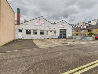 More details for 21 Mcdonald Pl, Edinburgh - Industrial for Sale