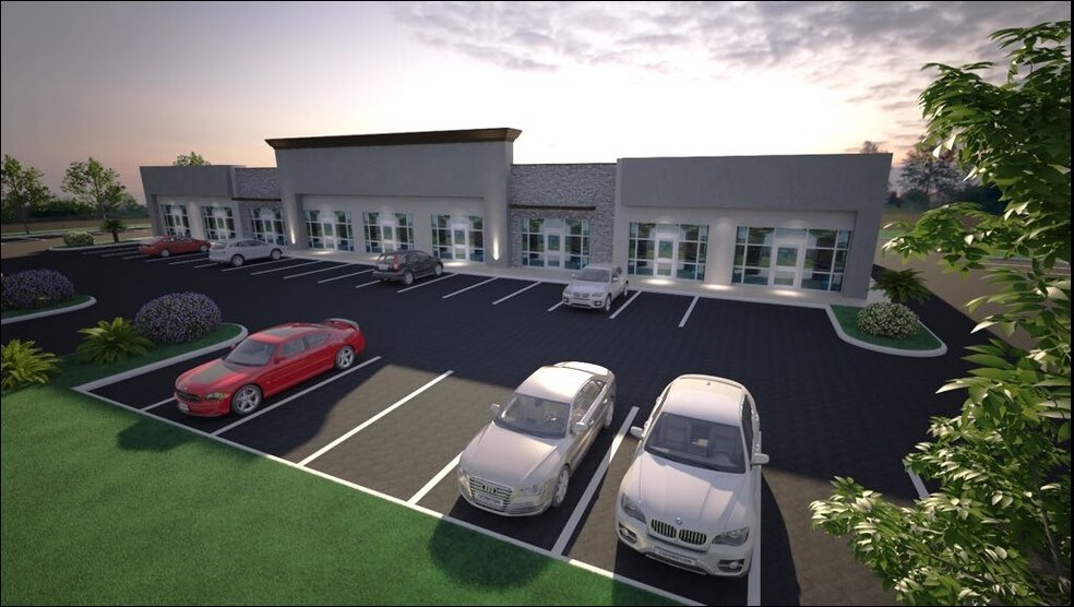 2015 N Shary Rd, Mission, TX for sale - Primary Photo - Image 1 of 1