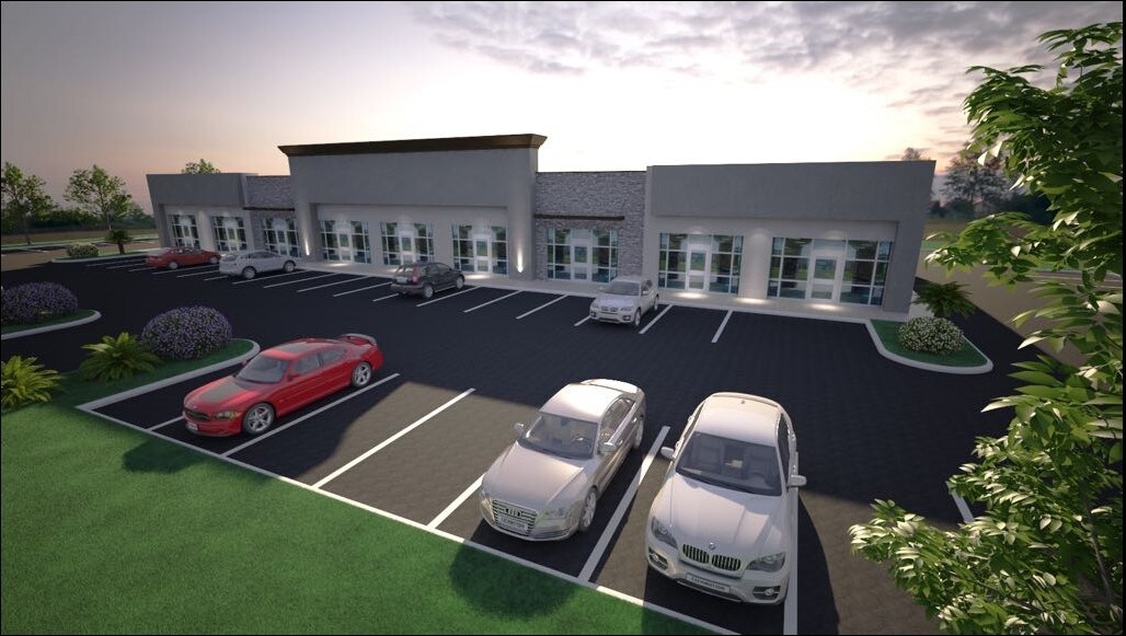 2015 N Shary Rd, Mission, TX for sale Primary Photo- Image 1 of 1