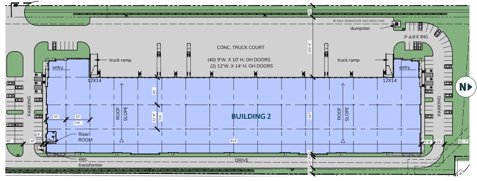 3545 Hardrock Rd, Grand Prairie, TX for lease Interior Photo- Image 1 of 1