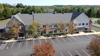 More details for 5175 Cold Spring Creamery Rd, Doylestown, PA - Office, Retail for Lease