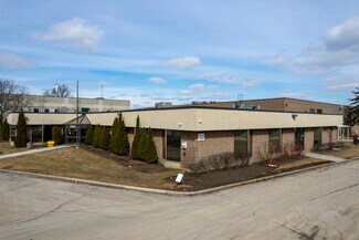 More details for 6789 Millcreek Dr, Mississauga, ON - Industrial for Sale