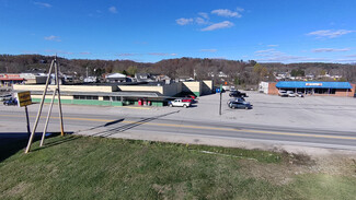 More details for 2198 U.S. 60, Culloden, WV - Retail for Sale