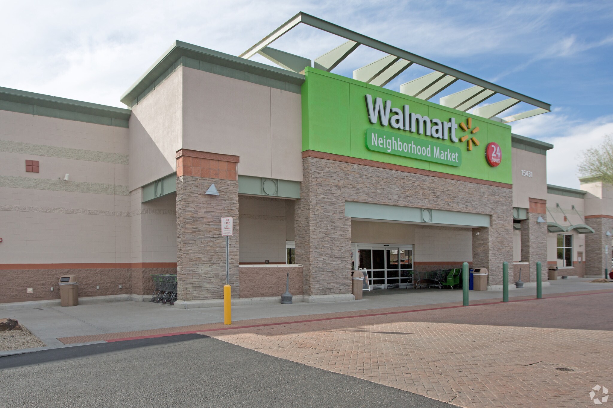 15431 W Greenway Rd, Surprise, AZ for sale Primary Photo- Image 1 of 1