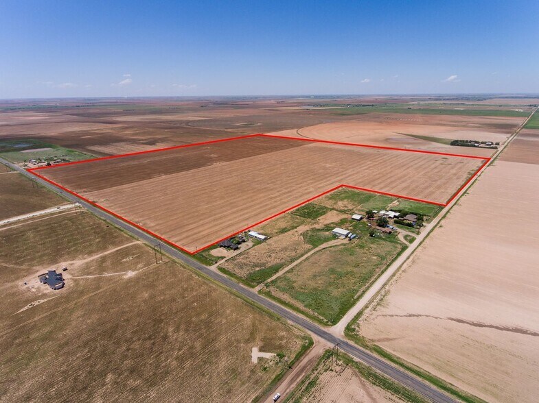 3490 Quail Rd, Ropesville, TX 79358 3490 Quail Rd.