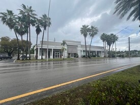 13750 Biscayne Blvd, North Miami Beach FL - Retail Space