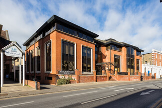 More details for Victoria Rd S, Chelmsford - Office for Lease