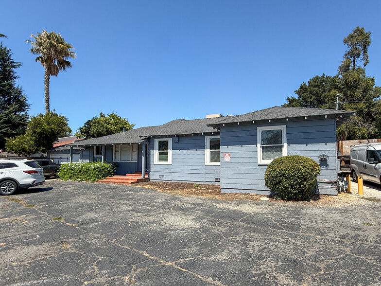 3607 Clayton Rd, Concord, CA for sale - Building Photo - Image 1 of 2