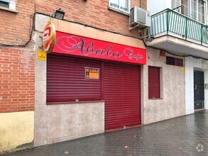 Calle Fray Melchor Cano, 12, Leganés, Madrid for lease Interior Photo- Image 2 of 2