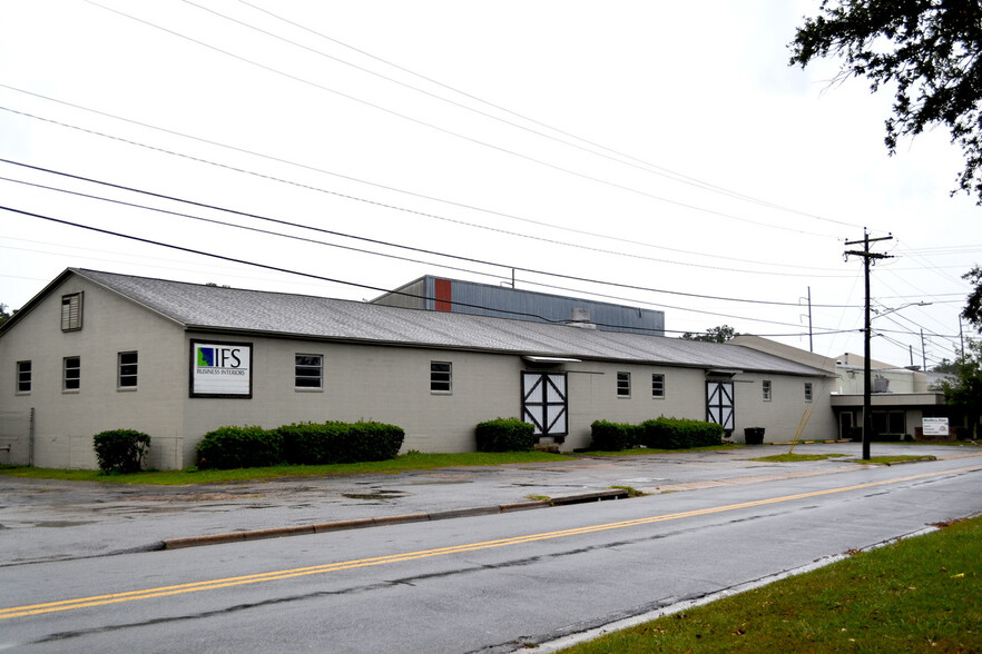 705 Mabry St, Tallahassee, FL for lease - Building Photo - Image 3 of 5