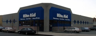 24514 Francis Lewis Blvd, Rosedale NY - Automotive Property