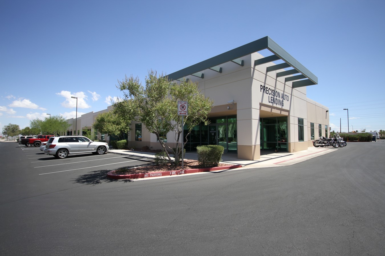 2410 N Decatur Blvd, Las Vegas, NV 89108 | LoopNet