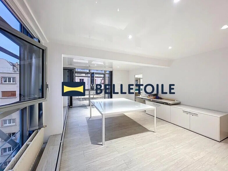 Office in Paris for lease - Building Photo - Image 3 of 48