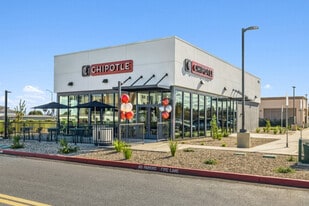 Chipotle | New 15-Year Absolute NNN Lease - NNN Property