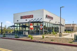 More details for 4620 Dale Rd, Modesto, CA - Retail for Sale