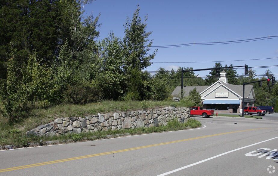 1178 Main St, Millis-Clicquot, MA for sale - Primary Photo - Image 1 of 1