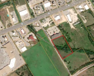 More details for TBD Lockhart, Stephenville, TX - Land for Sale