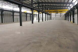 41291 Park 290 Dr, Waller TX - Warehouse