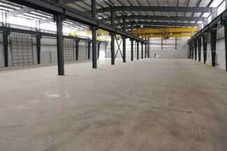 More details for 41291 Park 290 Dr, Waller, TX - Industrial for Sale