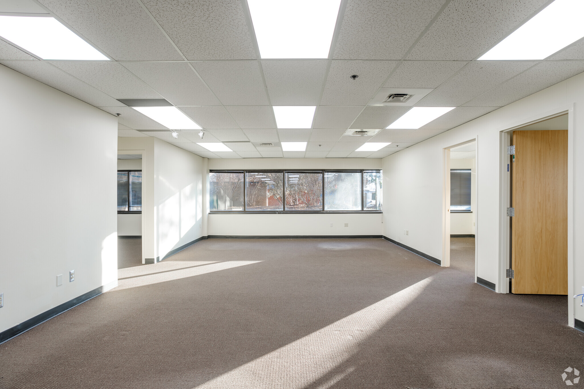 555 Briarwood Cir, Ann Arbor, MI 48108 - Office for Lease | LoopNet