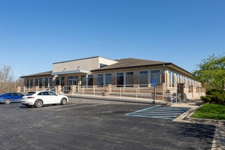 More details for 2305 East Paris Ave SE, Grand Rapids, MI - Office for Lease