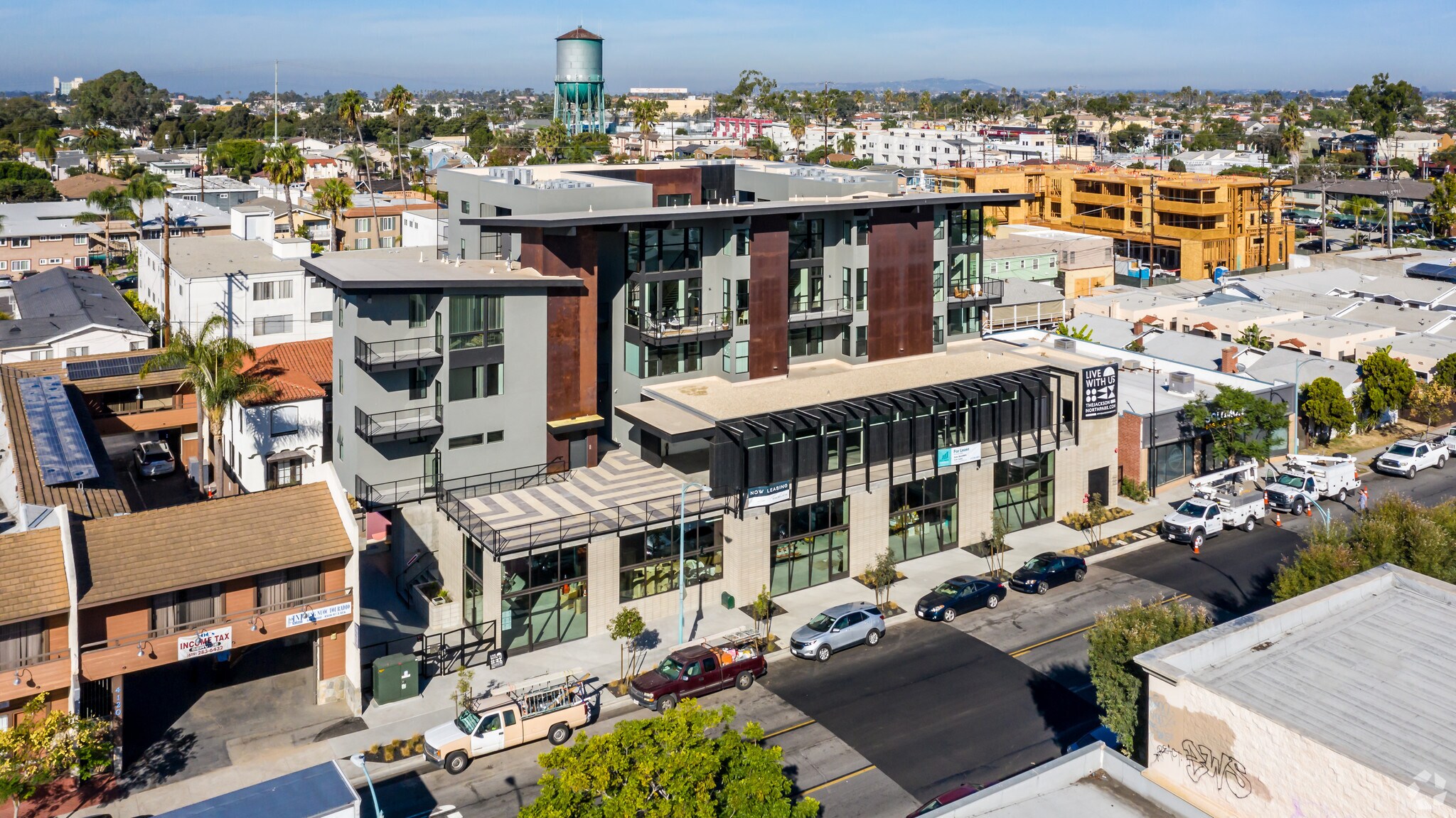 4126-4144 30th St, San Diego, CA for sale Building Photo- Image 1 of 1