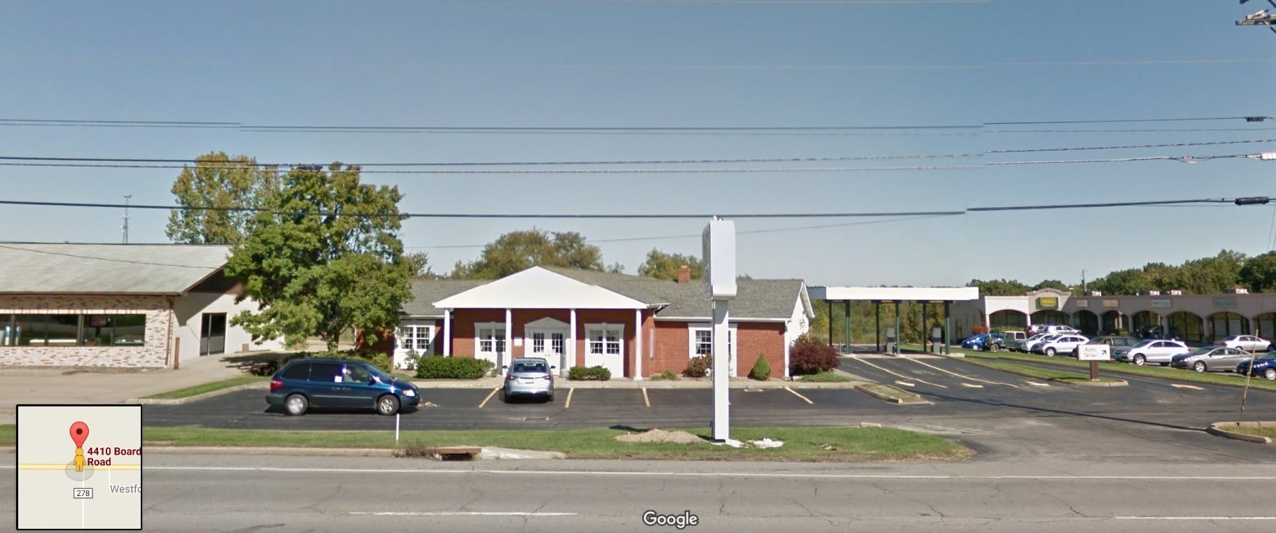 4410 Boardman Canfield Rd, Canfield, OH 44406 Retail for Sale