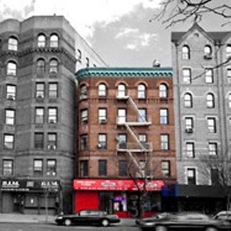 More details for 110 St Nicholas Ave, New York, NY - Retail for Lease