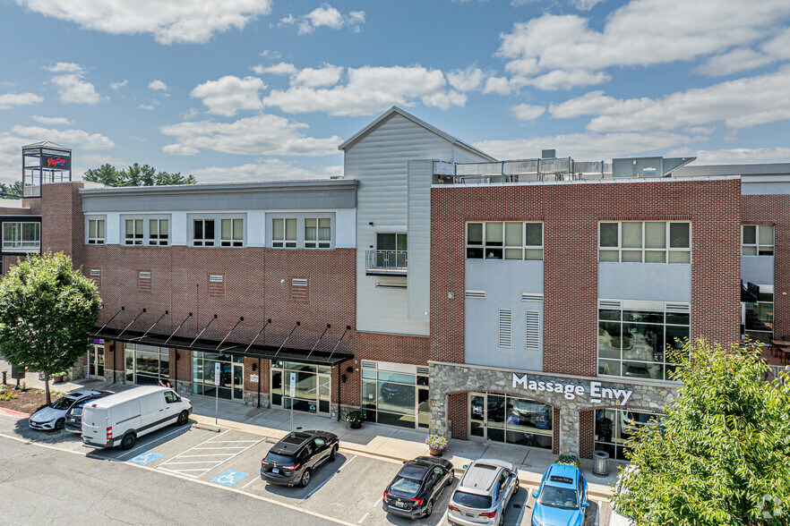 10035 Baltimore National Pike, Ellicott City, MD for lease - Building Photo - Image 2 of 14