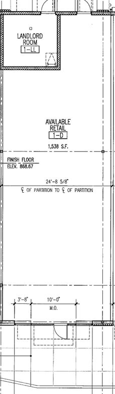 9701-9791 Vista Way, Garfield Heights, OH for lease Building Photo- Image 1 of 1